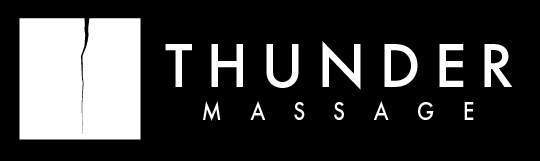 THUNDER MASSAGE